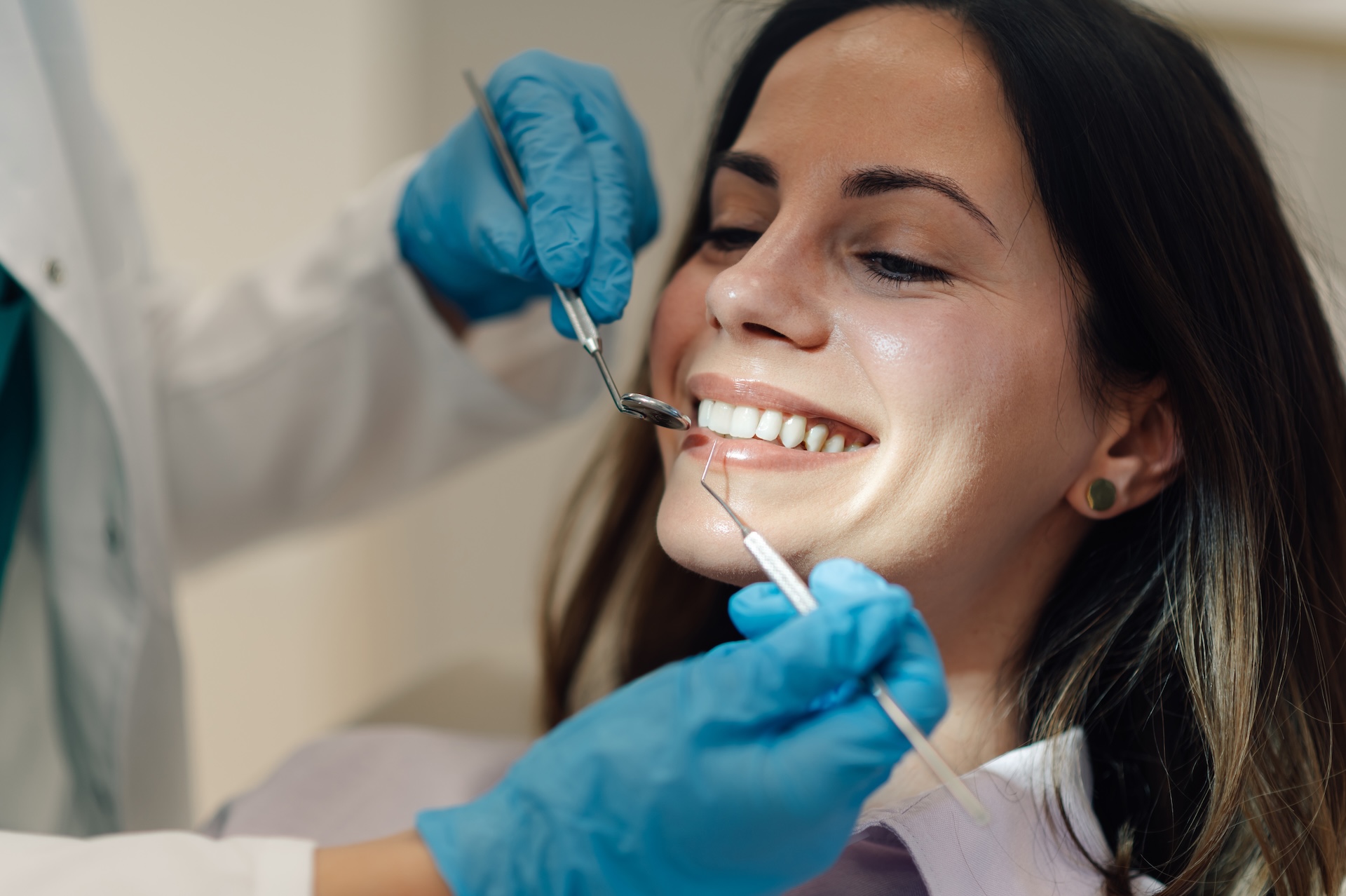 Your Everett Dentist for the Whole Family