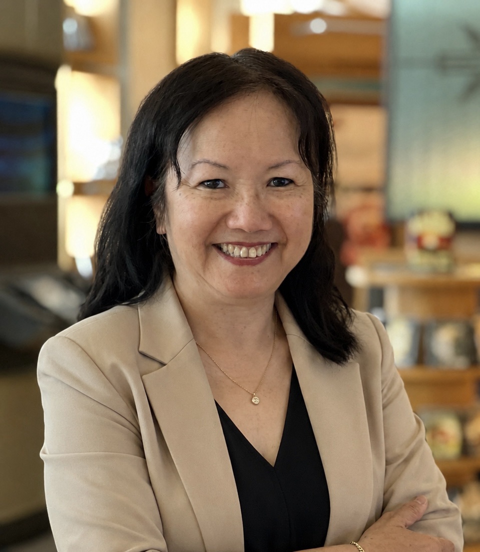 Dr. Huong Tran, DDS