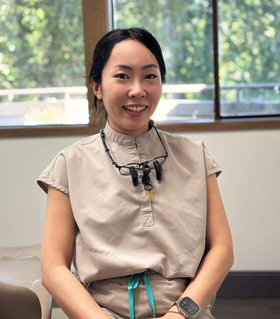 Dr. Min In Jeong, DDS