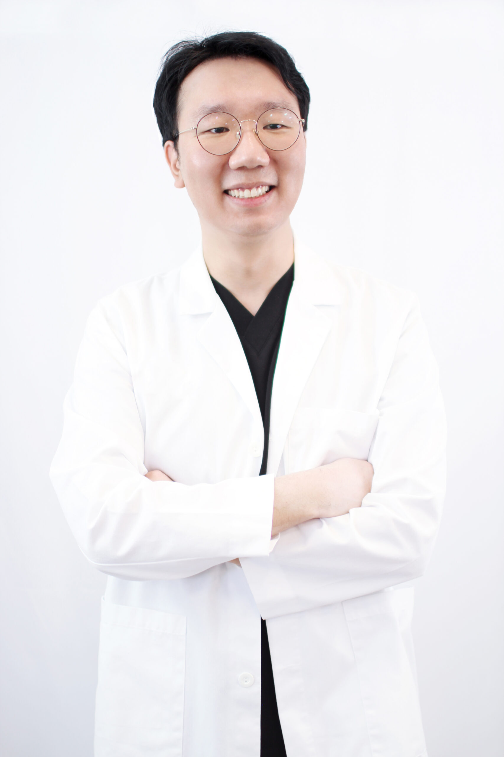 Dr. Dongho Kim, DDS