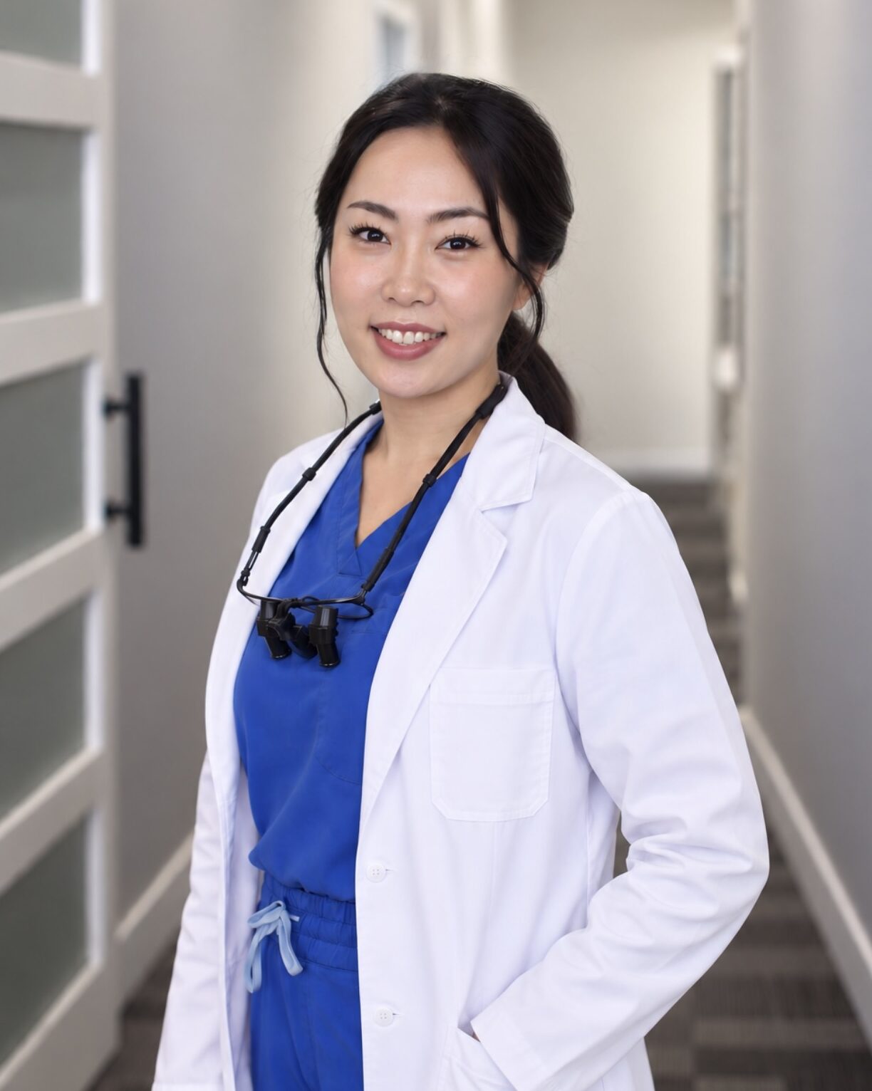 Dr. Min In Jeong, DDS